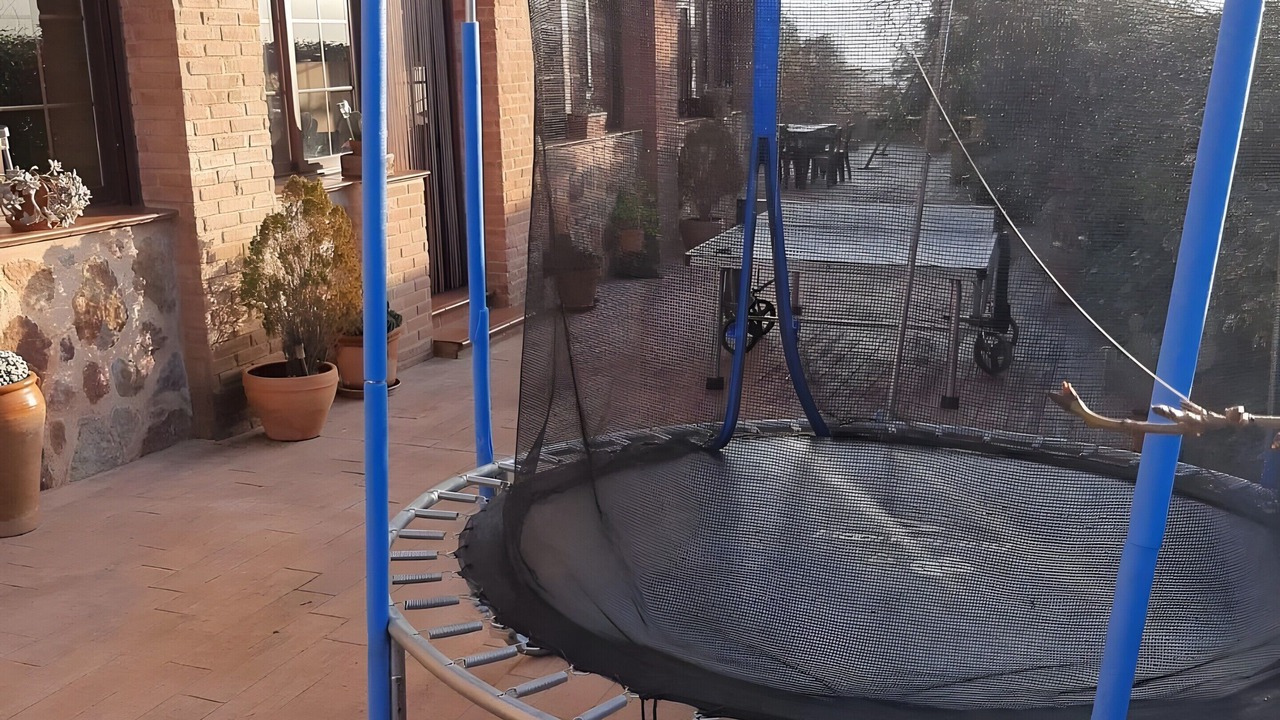 Photo of Patio Balcony in Horcajo de los Montes