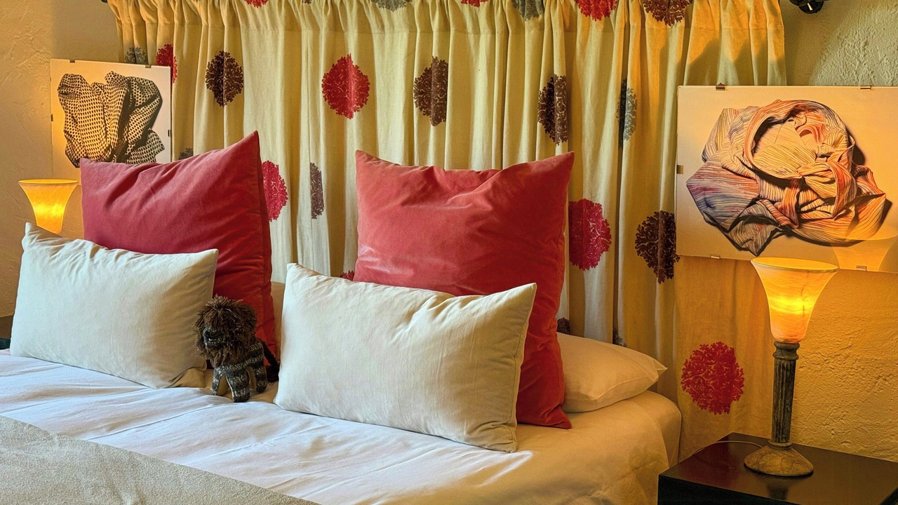 Photo of Bedroom in Arcos de la Frontera