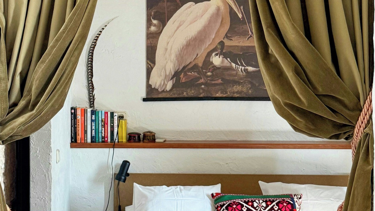 Photo of Bedroom in Arcos de la Frontera