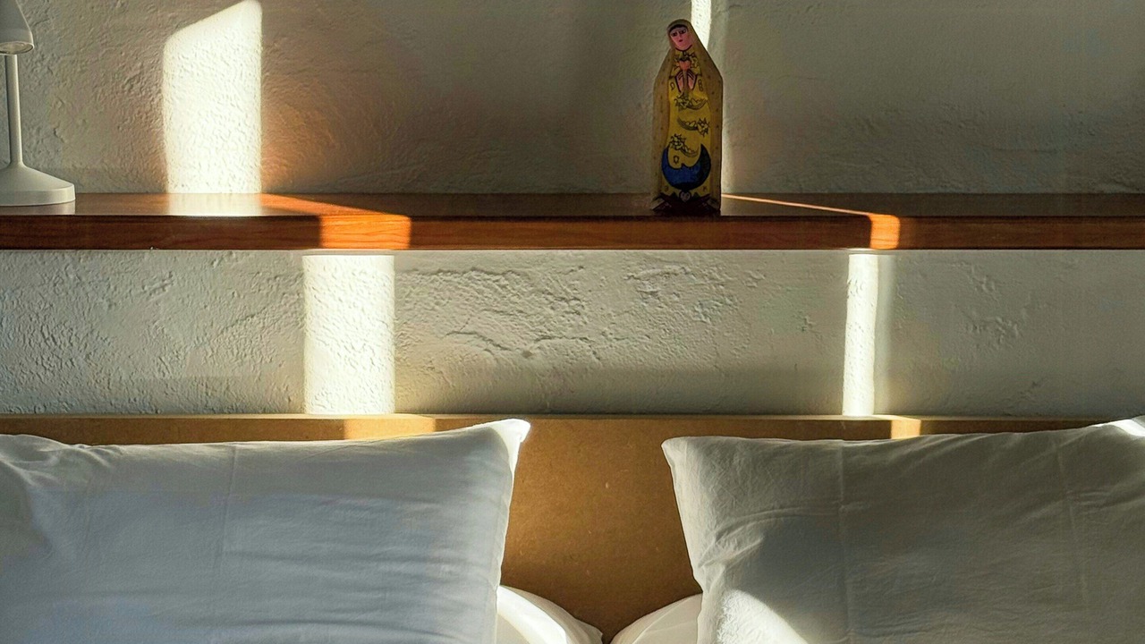 Photo of Bedroom in Arcos de la Frontera