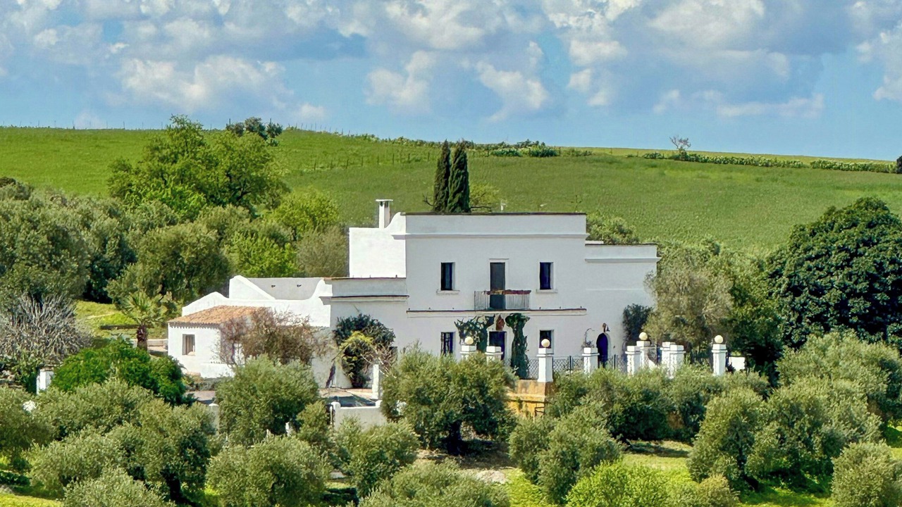 Photo of Outdoor in Arcos de la Frontera