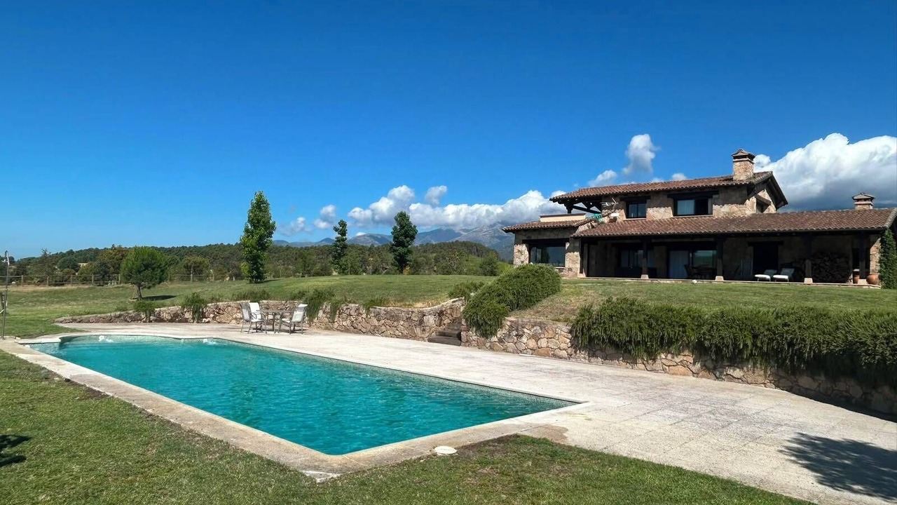 Photo of Outdoor in Candeleda