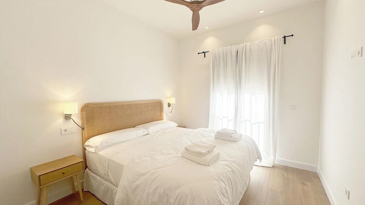 Photo of Bedroom in Baena