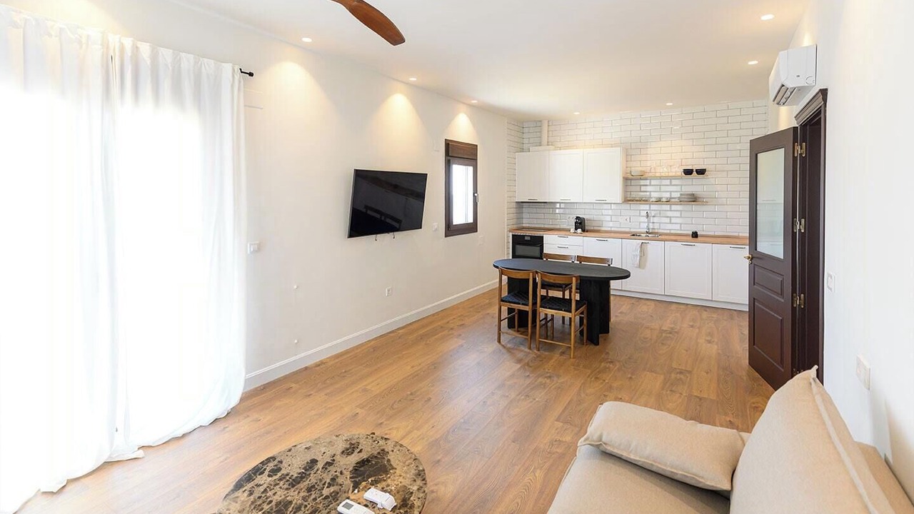 Photo of Livingroom in Baena