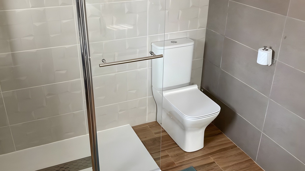 Photo of Bathroom in Bullas