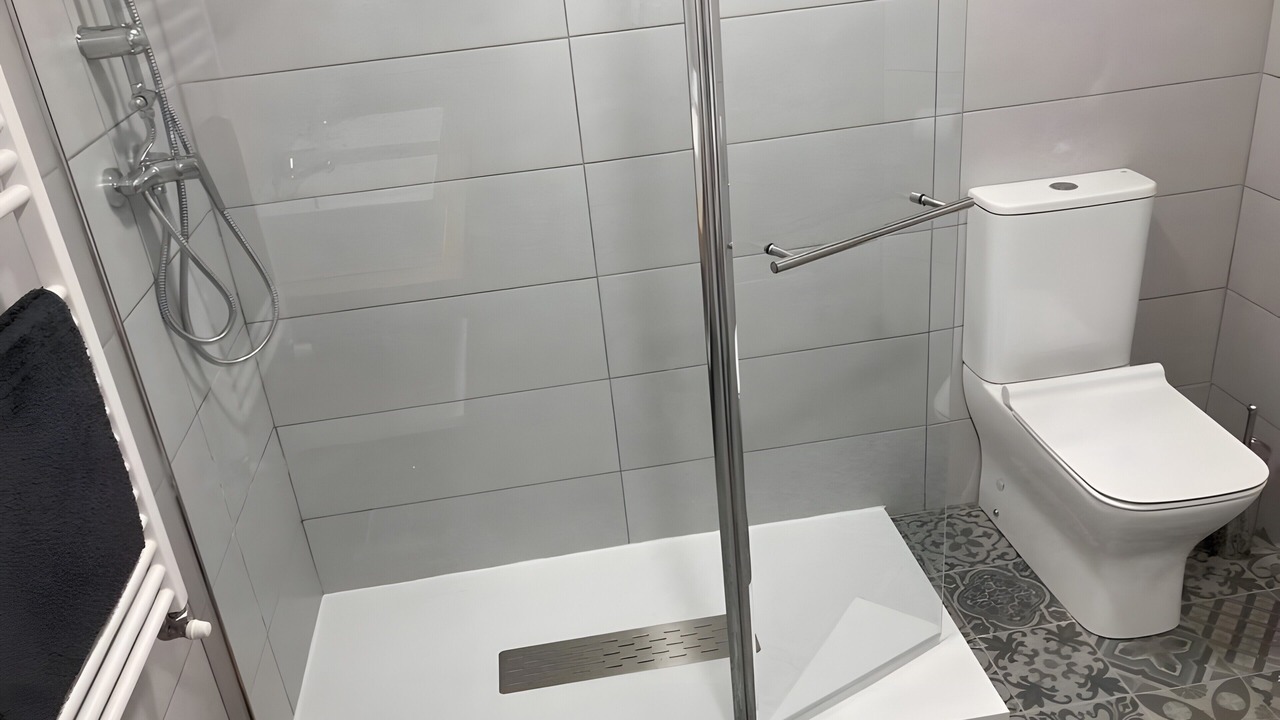Photo of Bathroom in Bullas