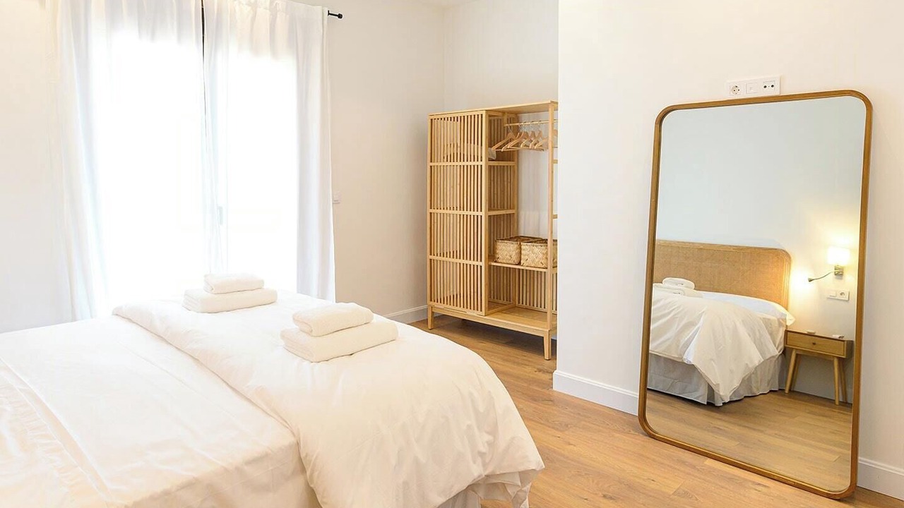 Photo of Bedroom in Baena