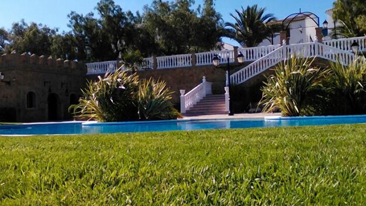 Photo of Outdoor in Baena