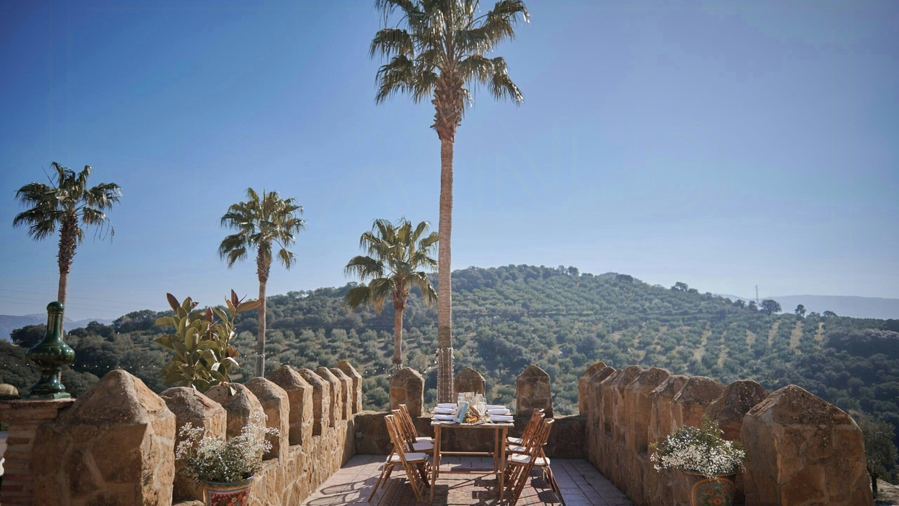 Photo of Outdoor in Baena