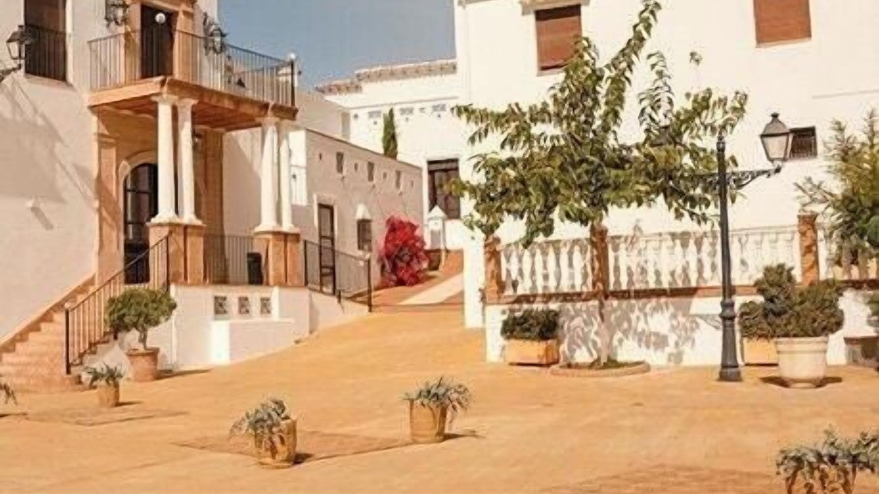 Photo of Outdoor in Baena