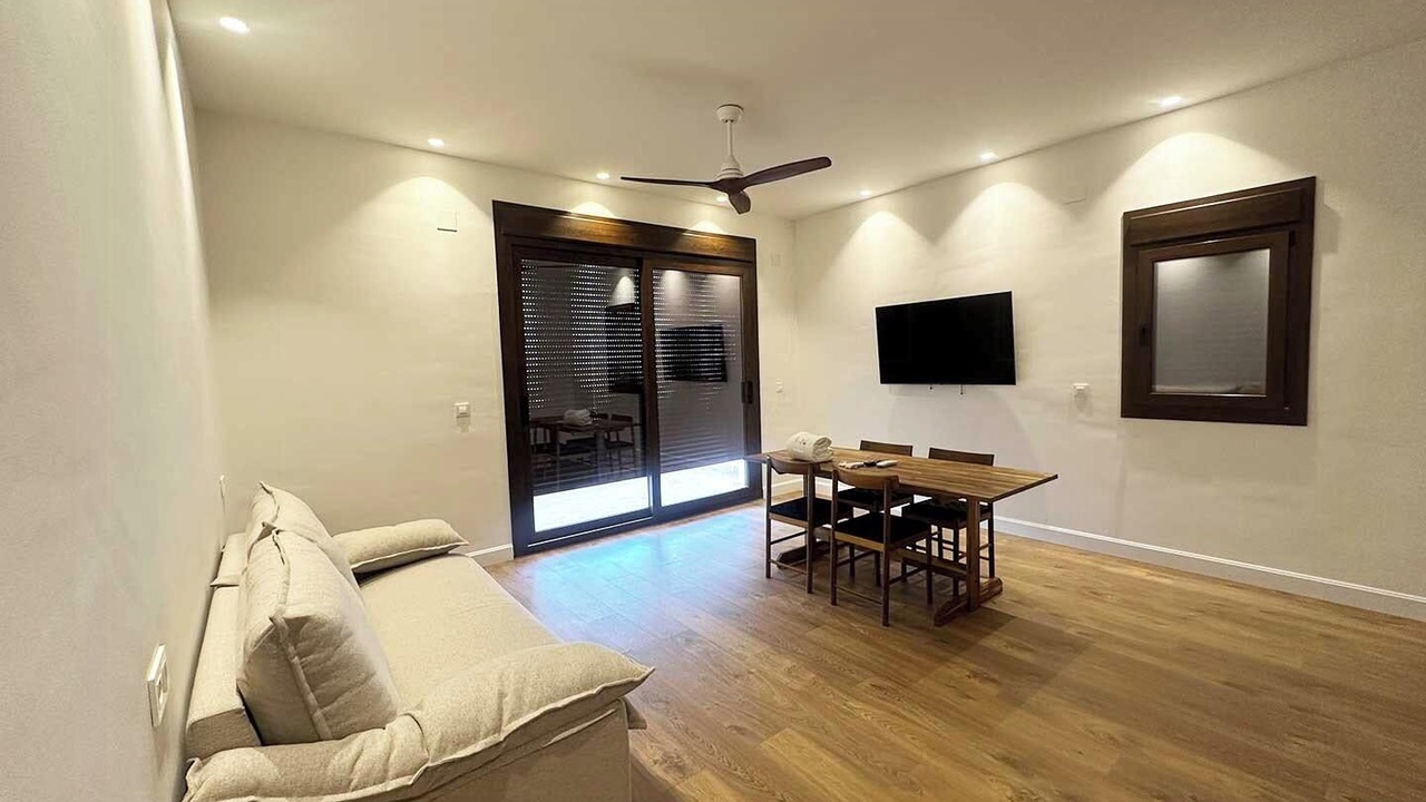 Photo of Livingroom in Baena