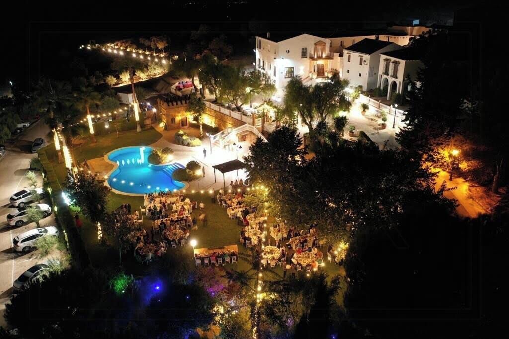 Photo of Outdoor in Baena