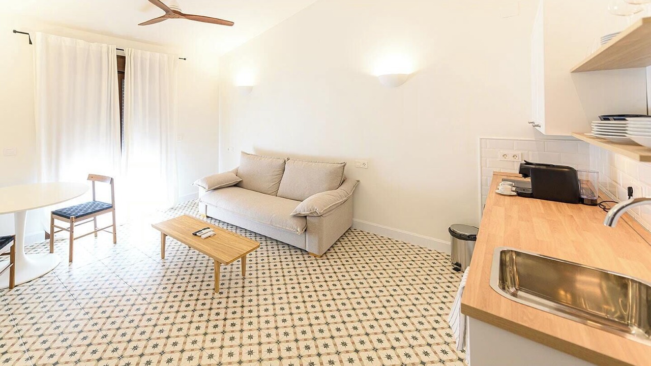 Photo of Livingroom in Baena