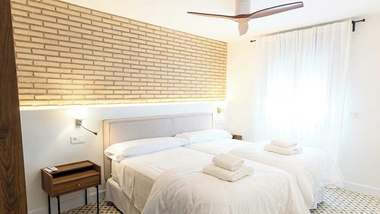 Photo of Bedroom in Baena