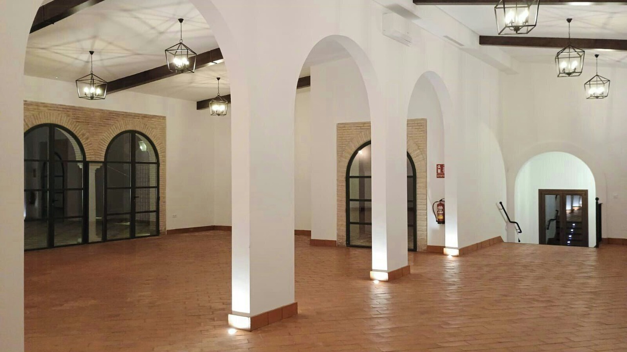 Photo of Others in Baena