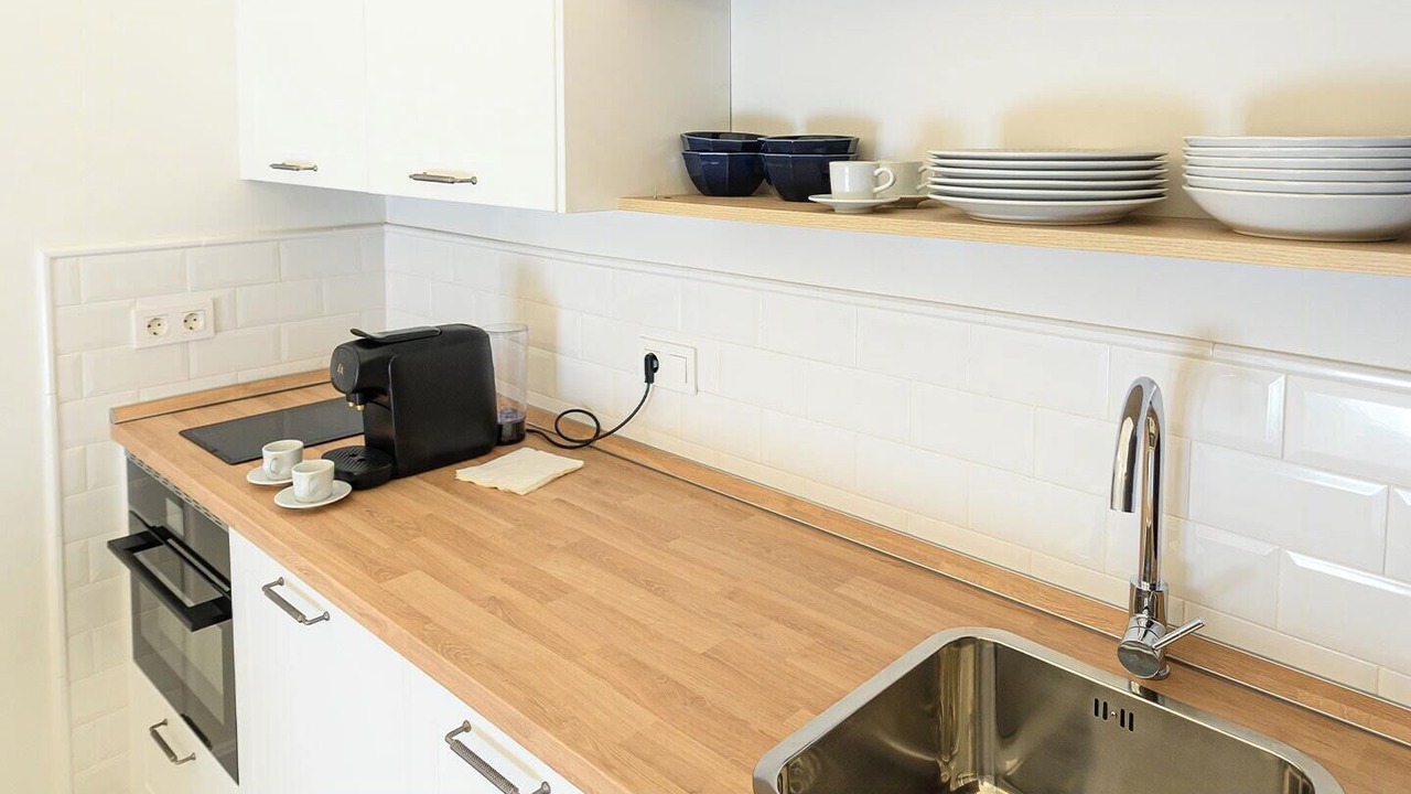 Photo of Kitchen in Baena