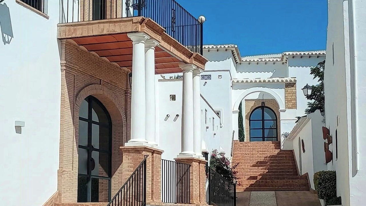 Photo of Outdoor in Baena