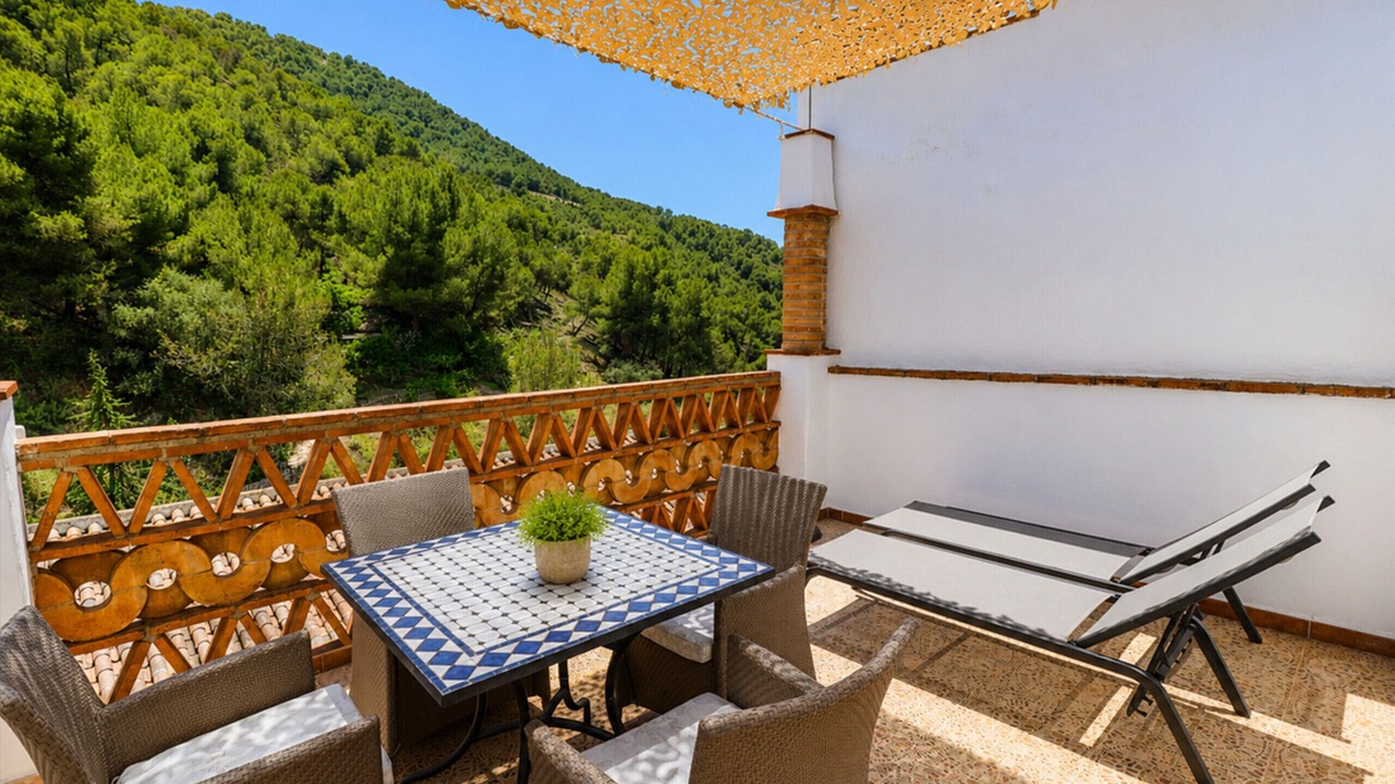 Photo of Outdoor in Competa