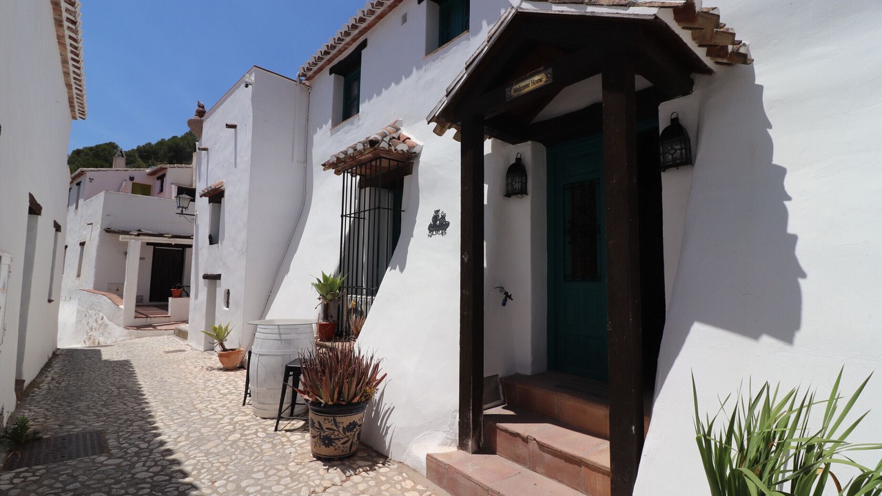 Photo of Outdoor in Competa
