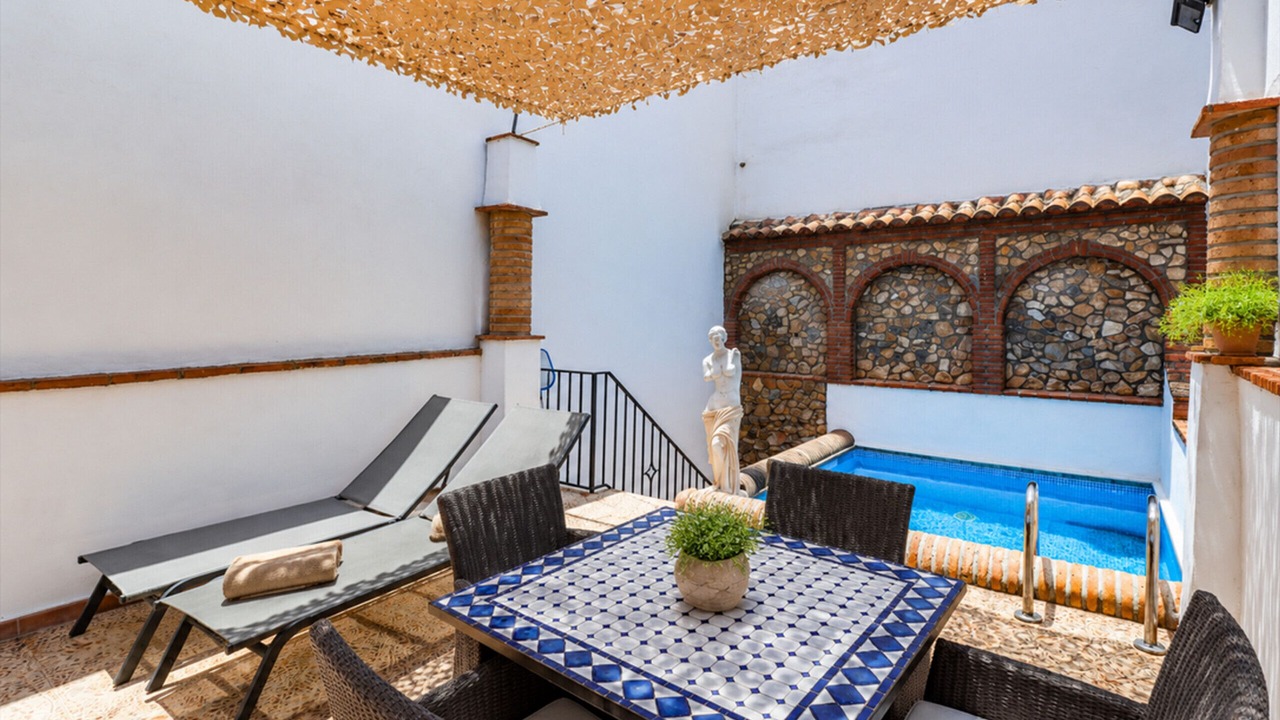 Photo of Outdoor in Competa