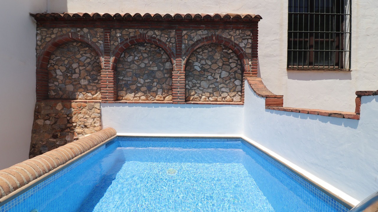 Photo of Outdoor in Competa