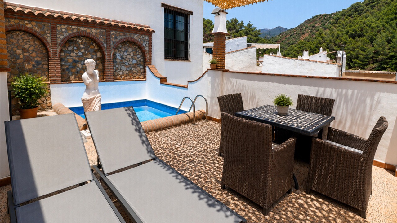 Photo of Outdoor in Competa