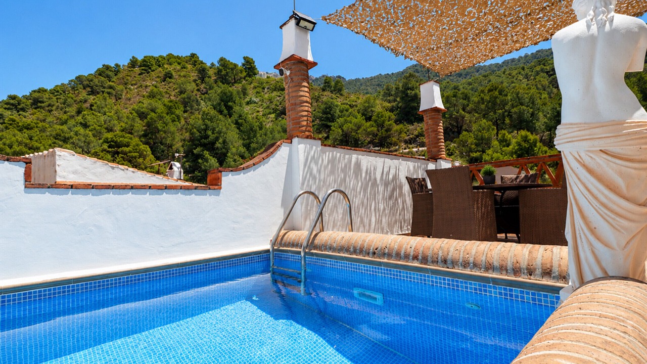 Photo of Outdoor in Competa