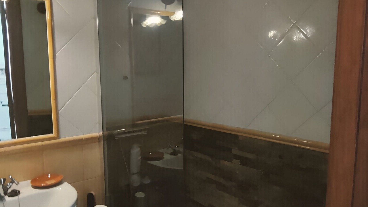 Photo of Bathroom in Algeciras