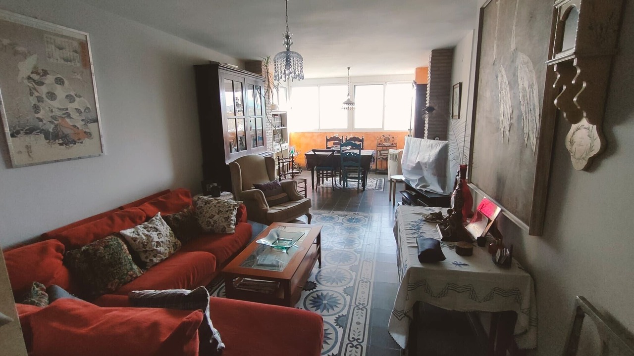 Photo of Livingroom in Algeciras