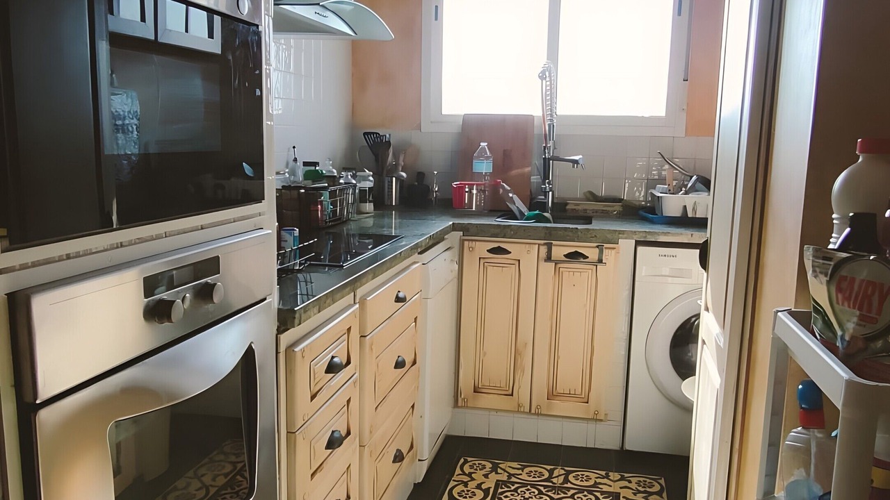 Photo of Kitchen in Algeciras