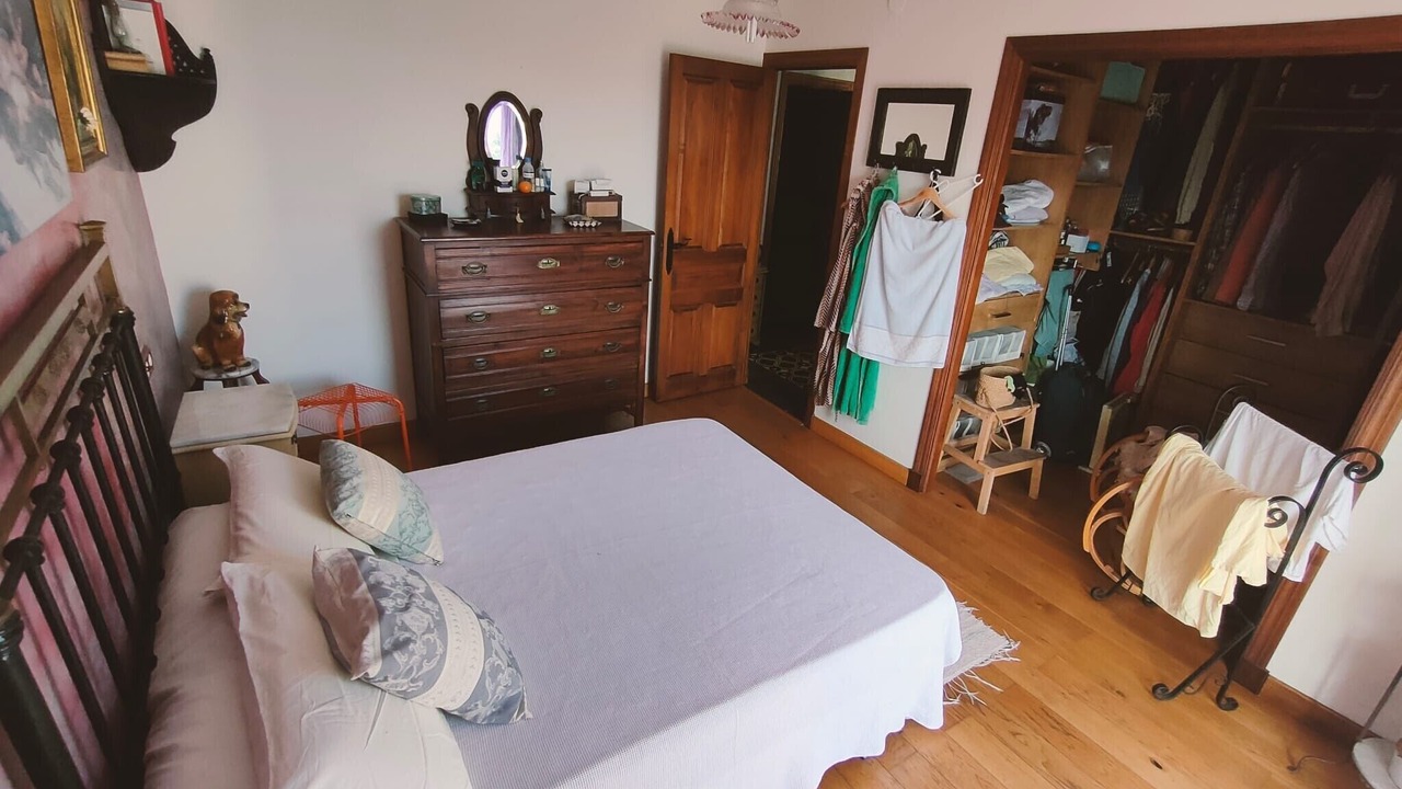 Photo of Bedroom in Algeciras