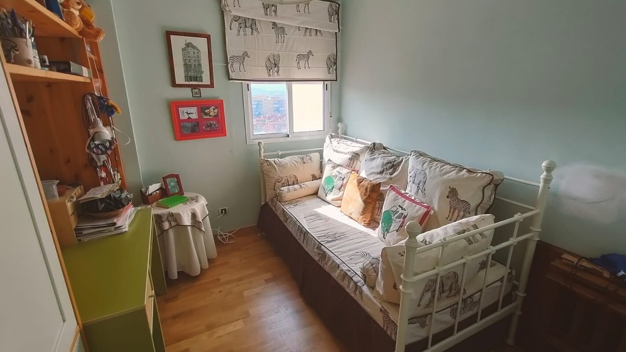 Photo of Bedroom in Algeciras