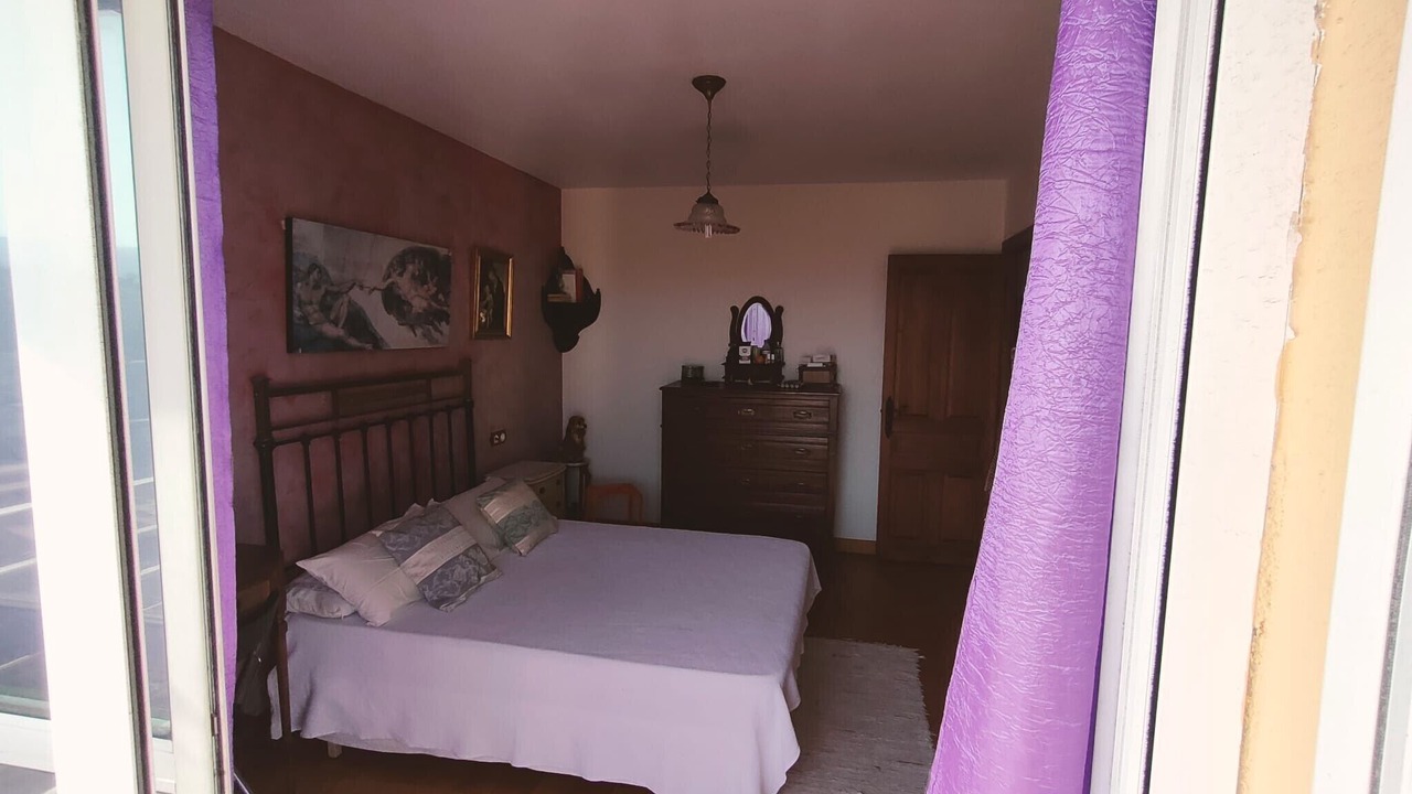 Photo of Bedroom in Algeciras