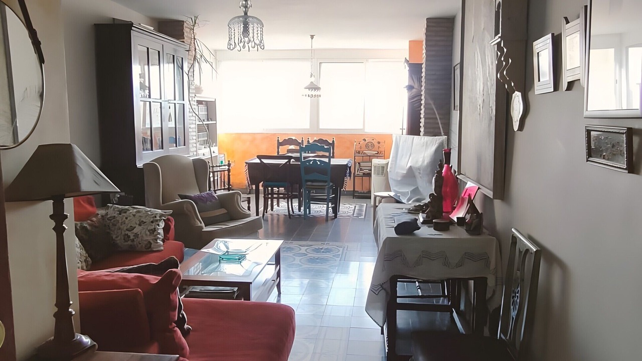 Photo of Livingroom in Algeciras