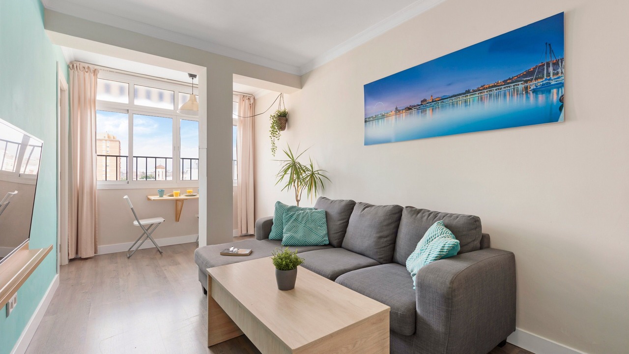 Photo of Livingroom in Jardin de la Abadia