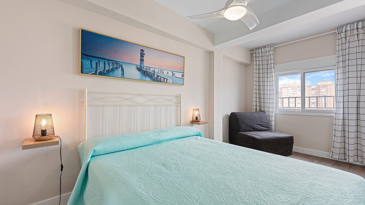 Photo of Bedroom in Jardin de la Abadia