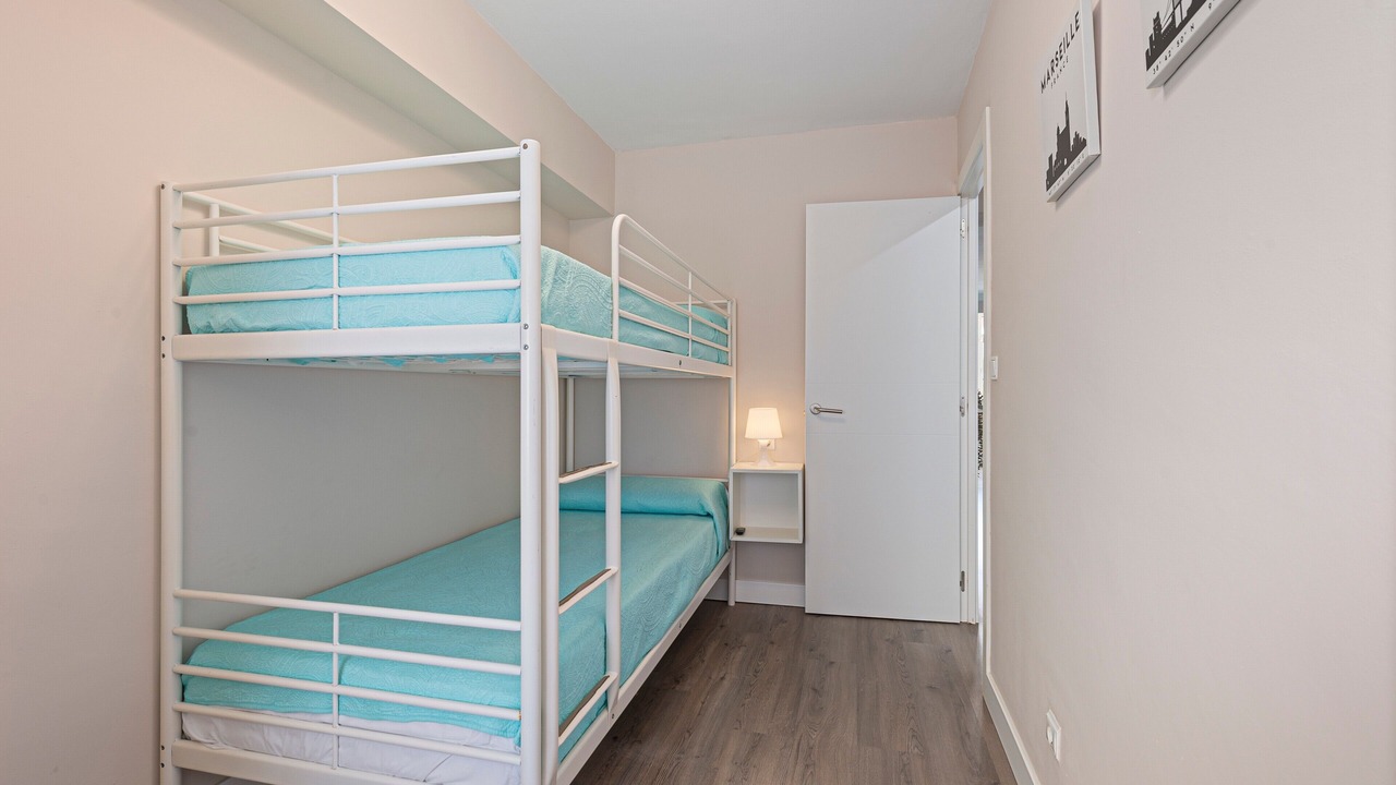 Photo of Bedroom in Jardin de la Abadia