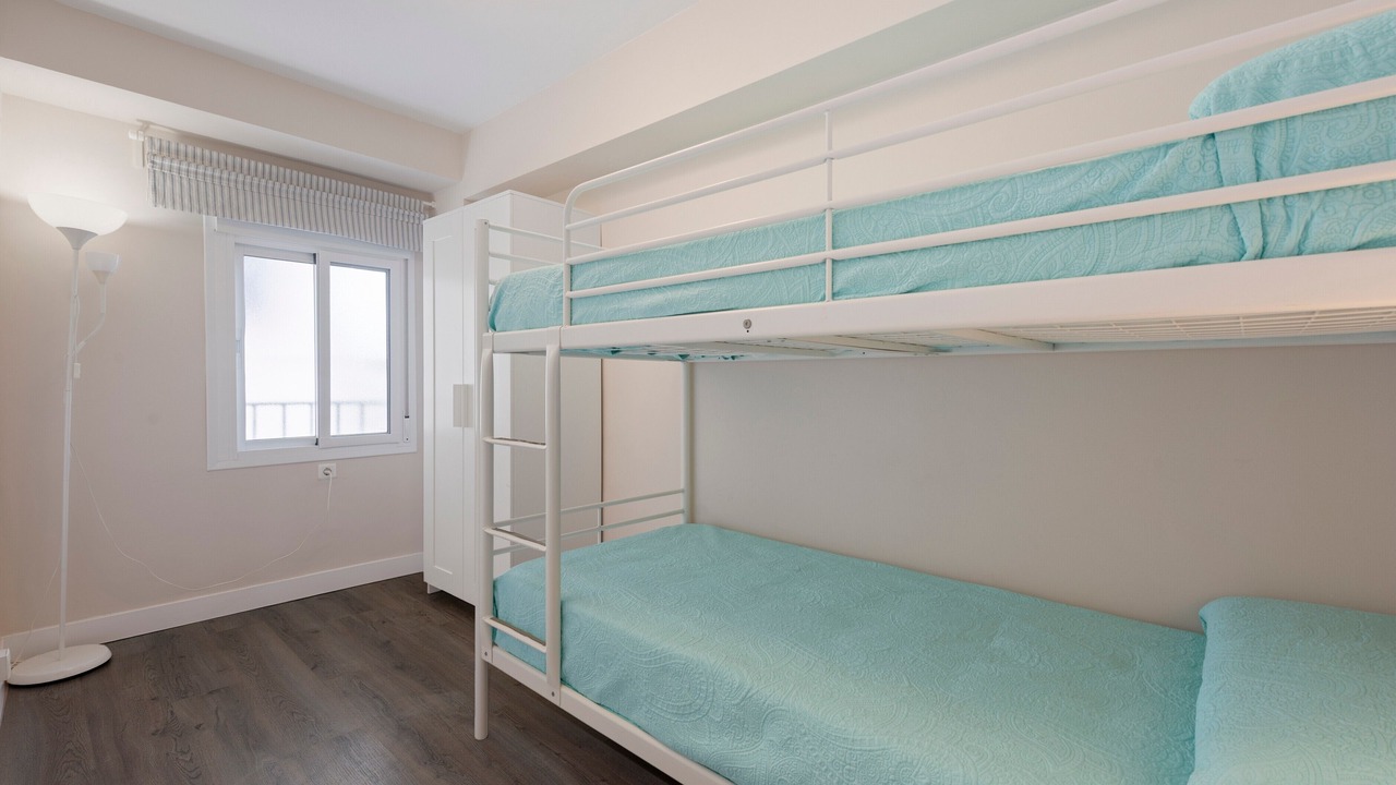 Photo of Bedroom in Jardin de la Abadia
