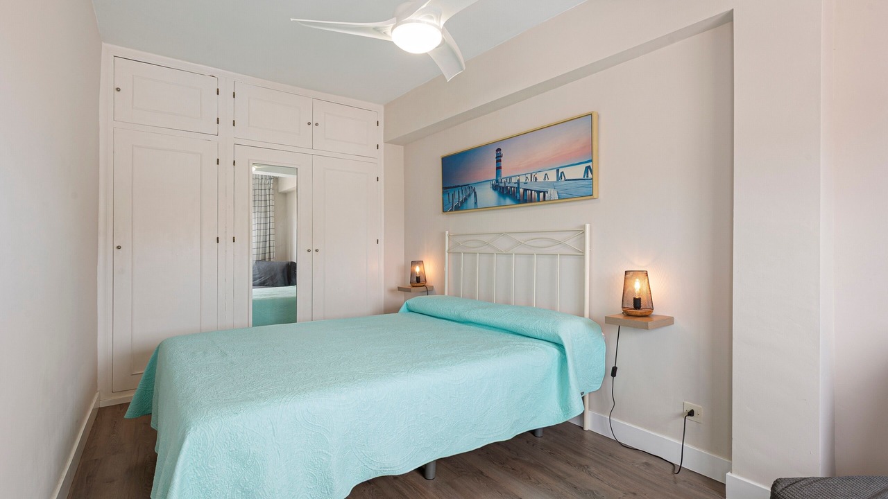 Photo of Bedroom in Jardin de la Abadia
