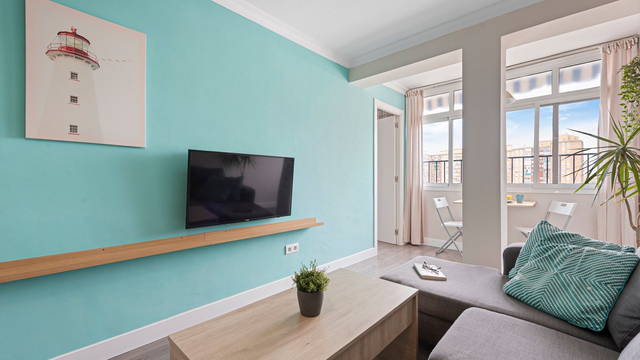 Photo of Livingroom in Jardin de la Abadia