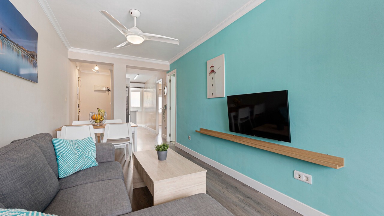 Photo of Livingroom in Jardin de la Abadia
