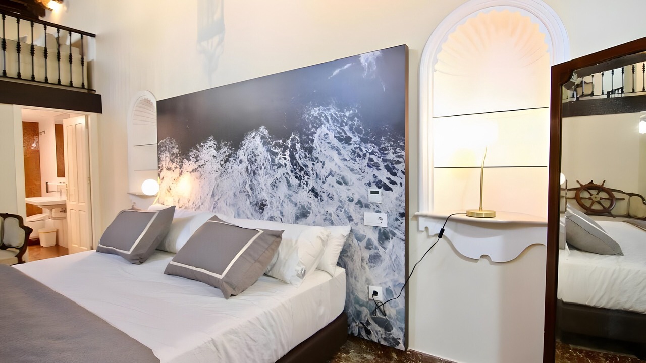 Photo of Bedroom in El Puerto de Santa Maria