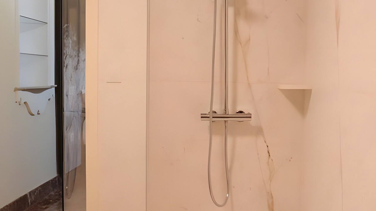 Photo of Bathroom in El Puerto de Santa Maria