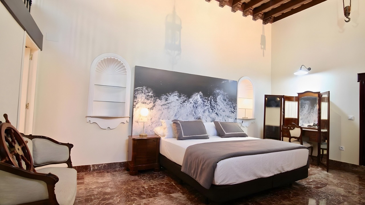 Photo of Bedroom in El Puerto de Santa Maria