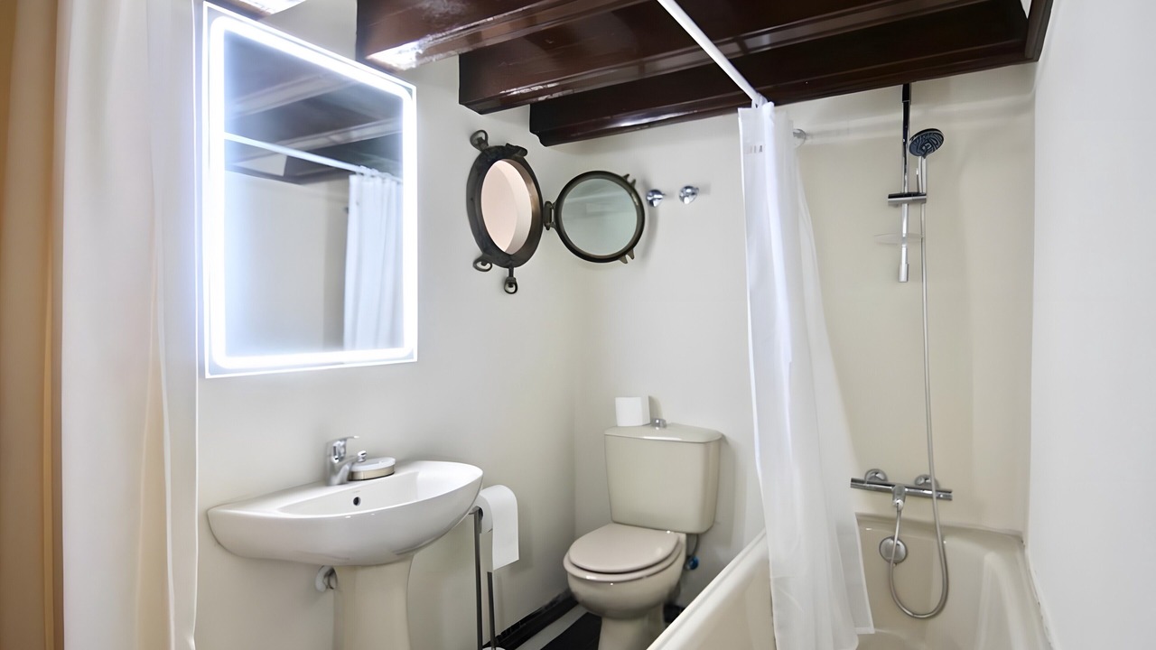 Photo of Bathroom in El Puerto de Santa Maria