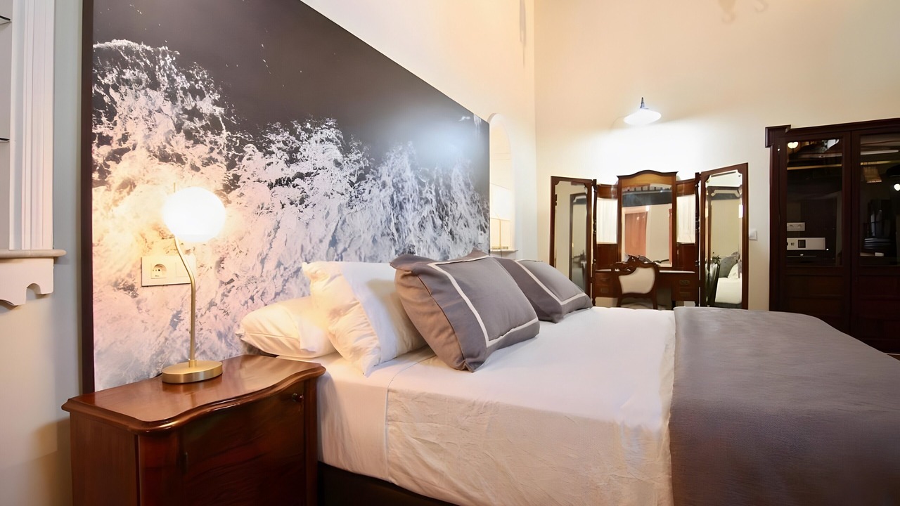 Photo of Bedroom in El Puerto de Santa Maria