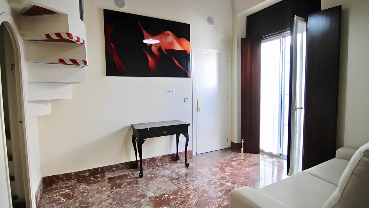 Photo of Livingroom in El Puerto de Santa Maria