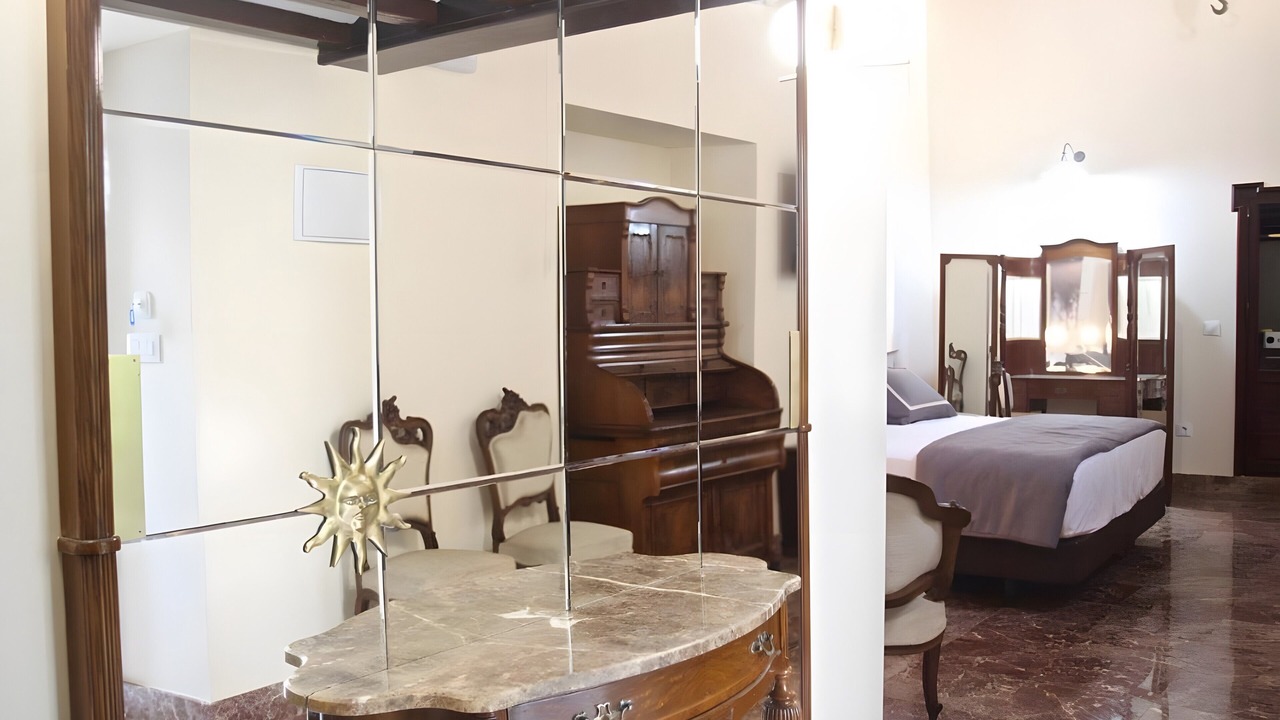 Photo of Bedroom in El Puerto de Santa Maria