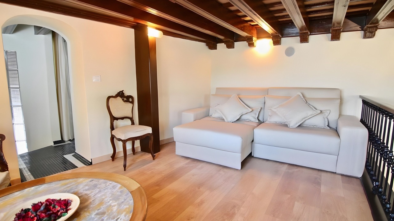 Photo of Livingroom in El Puerto de Santa Maria