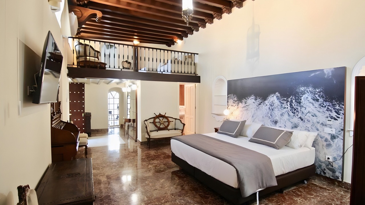 Photo of Bedroom in El Puerto de Santa Maria